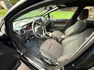 2018 Ford Fiesta ST   - Photo 10 - Portland, OR 97202