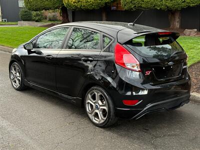 2018 Ford Fiesta ST   - Photo 3 - Portland, OR 97202