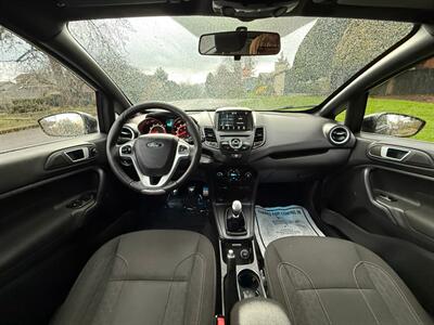 2018 Ford Fiesta ST   - Photo 16 - Portland, OR 97202