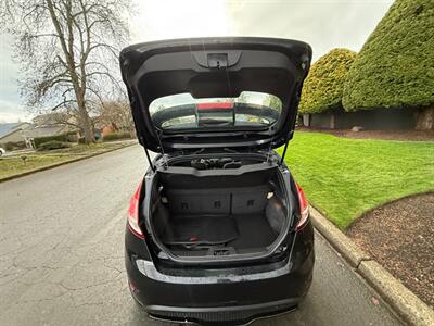 2018 Ford Fiesta ST   - Photo 7 - Portland, OR 97202