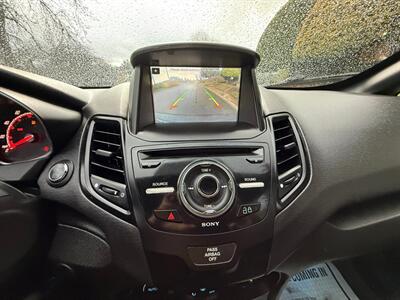 2018 Ford Fiesta ST   - Photo 24 - Portland, OR 97202