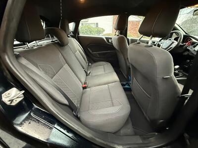 2018 Ford Fiesta ST   - Photo 14 - Portland, OR 97202