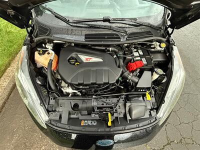 2018 Ford Fiesta ST   - Photo 9 - Portland, OR 97202