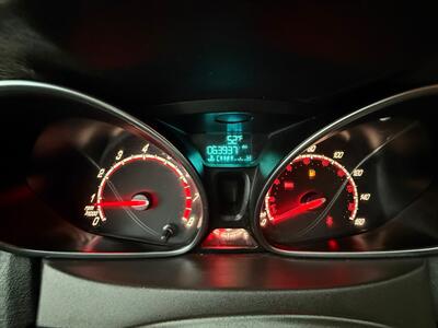 2018 Ford Fiesta ST   - Photo 22 - Portland, OR 97202