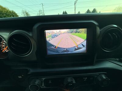 2020 Jeep Wrangler Unlimited Sport S   - Photo 19 - Portland, OR 97202