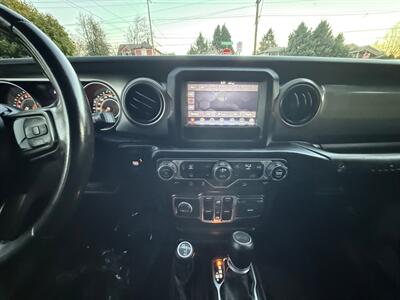 2020 Jeep Wrangler Unlimited Sport S   - Photo 14 - Portland, OR 97202