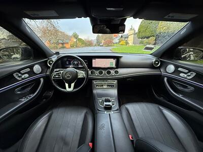 2019 Mercedes-Benz E 300   - Photo 14 - Portland, OR 97202