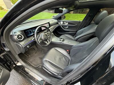 2019 Mercedes-Benz E 300   - Photo 7 - Portland, OR 97202
