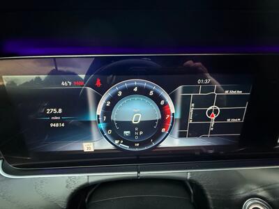 2019 Mercedes-Benz E 300   - Photo 19 - Portland, OR 97202