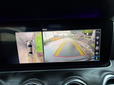 2019 Mercedes-Benz E 300   - Photo 21 - Portland, OR 97202