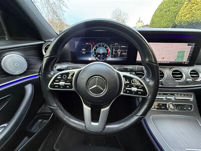 2019 Mercedes-Benz E 300   - Photo 18 - Portland, OR 97202