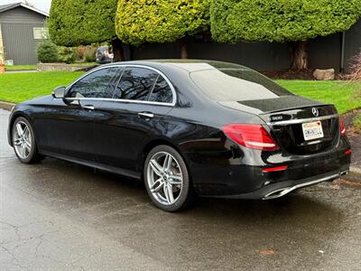 2019 Mercedes-Benz E 300   - Photo 3 - Portland, OR 97202