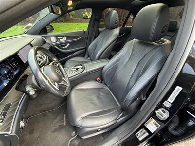 2019 Mercedes-Benz E 300   - Photo 8 - Portland, OR 97202