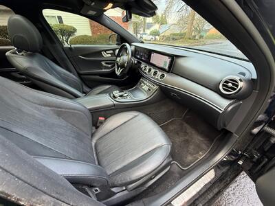 2019 Mercedes-Benz E 300   - Photo 9 - Portland, OR 97202
