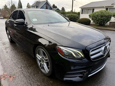 2019 Mercedes-Benz E 300   - Photo 6 - Portland, OR 97202