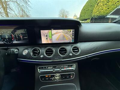 2019 Mercedes-Benz E 300   - Photo 20 - Portland, OR 97202