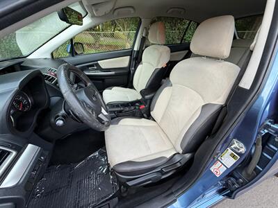 2017 Subaru Crosstrek 2.0i Premium - Photo 10 - Portland, OR 97202
