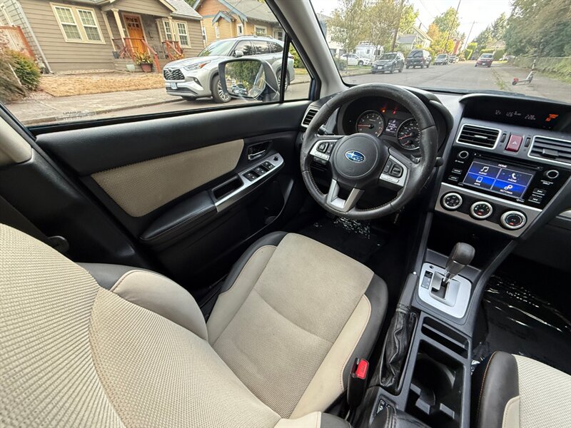 2017 Subaru Crosstrek 2.0i Premium - Photo 18 - Portland, OR 97202