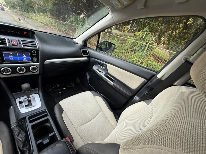 2017 Subaru Crosstrek 2.0i Premium - Photo 17 - Portland, OR 97202