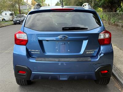 2017 Subaru Crosstrek 2.0i Premium - Photo 5 - Portland, OR 97202