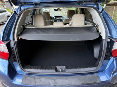 2017 Subaru Crosstrek 2.0i Premium - Photo 8 - Portland, OR 97202