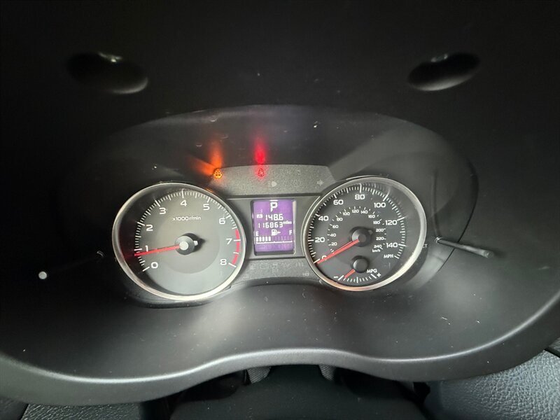 2017 Subaru Crosstrek 2.0i Premium - Photo 20 - Portland, OR 97202