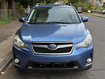 2017 Subaru Crosstrek 2.0i Premium - Photo 4 - Portland, OR 97202