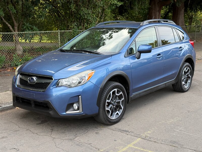 2017 Subaru Crosstrek 2.0i Premium   - Photo 1 - Portland, OR 97202
