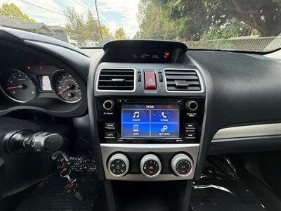 2017 Subaru Crosstrek 2.0i Premium - Photo 16 - Portland, OR 97202