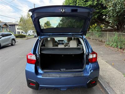 2017 Subaru Crosstrek 2.0i Premium - Photo 7 - Portland, OR 97202