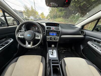 2017 Subaru Crosstrek 2.0i Premium - Photo 15 - Portland, OR 97202