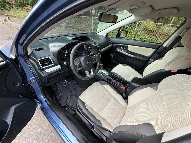 2017 Subaru Crosstrek 2.0i Premium - Photo 9 - Portland, OR 97202