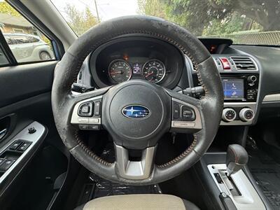 2017 Subaru Crosstrek 2.0i Premium - Photo 19 - Portland, OR 97202
