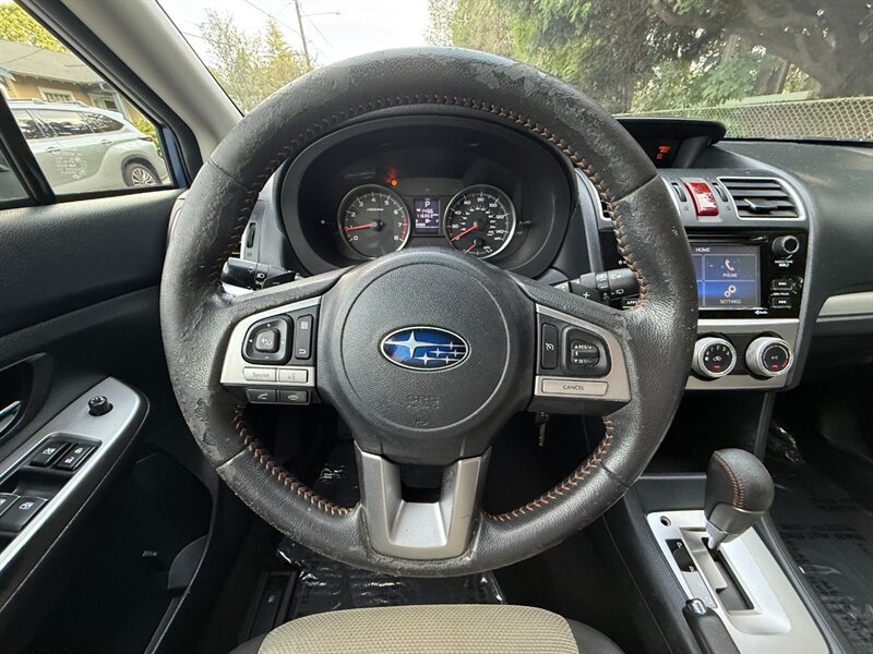 2017 Subaru Crosstrek 2.0i Premium - Photo 19 - Portland, OR 97202