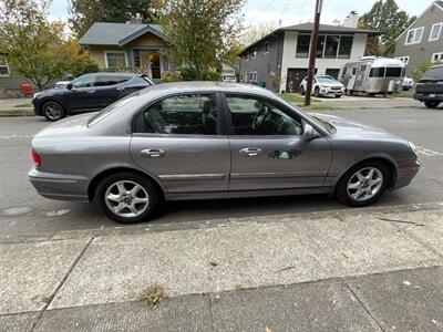 2005 Hyundai Sonata GLS   - Photo 6 - Portland, OR 97202