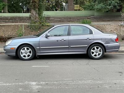 2005 Hyundai Sonata GLS   - Photo 2 - Portland, OR 97202