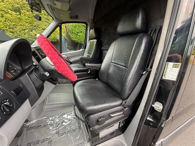 2012 Mercedes-Benz Sprinter 2500   - Photo 23 - Portland, OR 97202