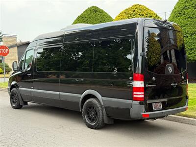 2012 Mercedes-Benz Sprinter 2500   - Photo 3 - Portland, OR 97202