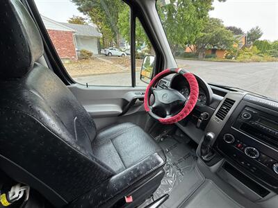 2012 Mercedes-Benz Sprinter 2500   - Photo 29 - Portland, OR 97202
