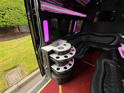 2012 Mercedes-Benz Sprinter 2500   - Photo 12 - Portland, OR 97202