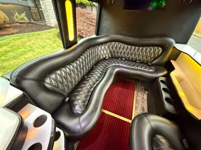 2012 Mercedes-Benz Sprinter 2500   - Photo 17 - Portland, OR 97202
