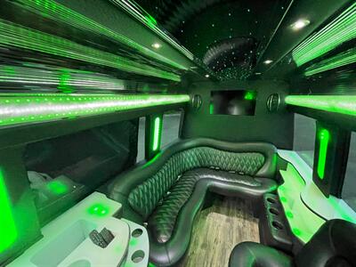 2012 Mercedes-Benz Sprinter 2500   - Photo 44 - Portland, OR 97202