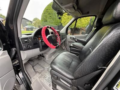 2012 Mercedes-Benz Sprinter 2500   - Photo 22 - Portland, OR 97202