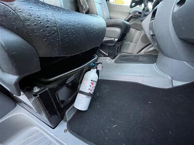 2012 Mercedes-Benz Sprinter 2500   - Photo 34 - Portland, OR 97202