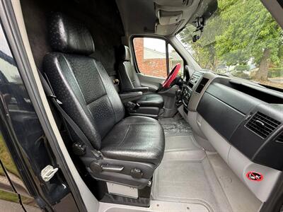 2012 Mercedes-Benz Sprinter 2500   - Photo 28 - Portland, OR 97202