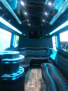 2012 Mercedes-Benz Sprinter 2500   - Photo 33 - Portland, OR 97202