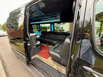 2012 Mercedes-Benz Sprinter 2500   - Photo 10 - Portland, OR 97202