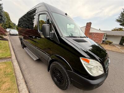 2012 Mercedes-Benz Sprinter 2500   - Photo 6 - Portland, OR 97202