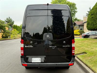 2012 Mercedes-Benz Sprinter 2500   - Photo 5 - Portland, OR 97202