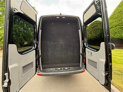 2012 Mercedes-Benz Sprinter 2500   - Photo 9 - Portland, OR 97202
